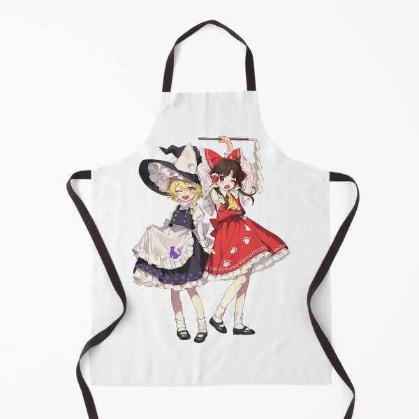 Item preview, Touhou Project designed and sold by artisanbaguette.