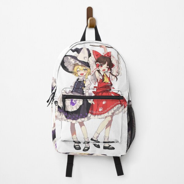 Item preview, Touhou Project designed and sold by artisanbaguette.