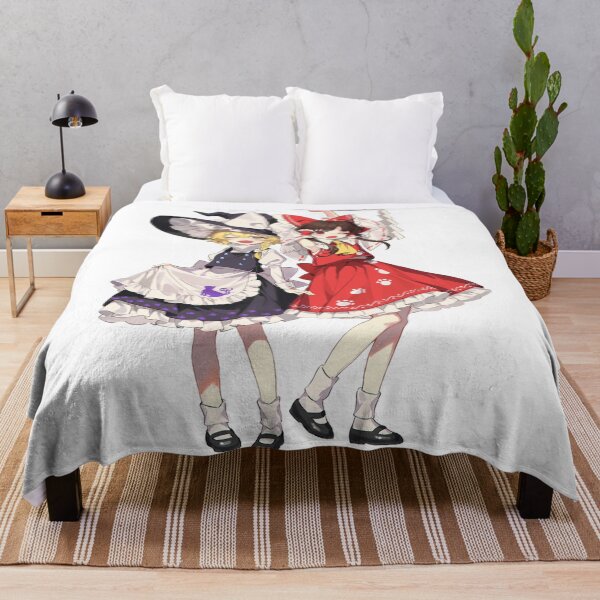 Item preview, Touhou Project designed and sold by artisanbaguette.