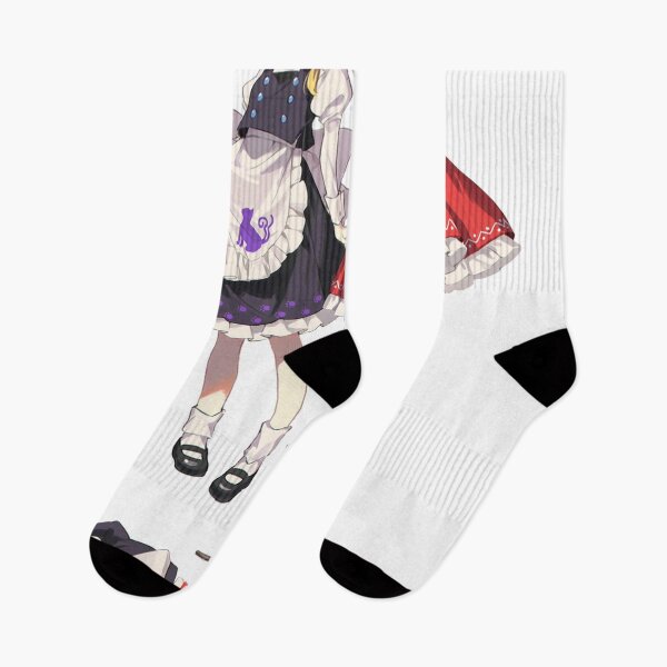 Item preview, Touhou Project designed and sold by artisanbaguette.