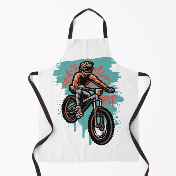 Item preview, bmx in style  designed and sold by yuki-hana.