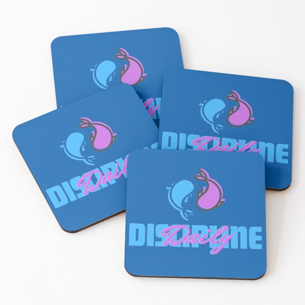 Item preview, Daily Discipline designed and sold by vjtov6.