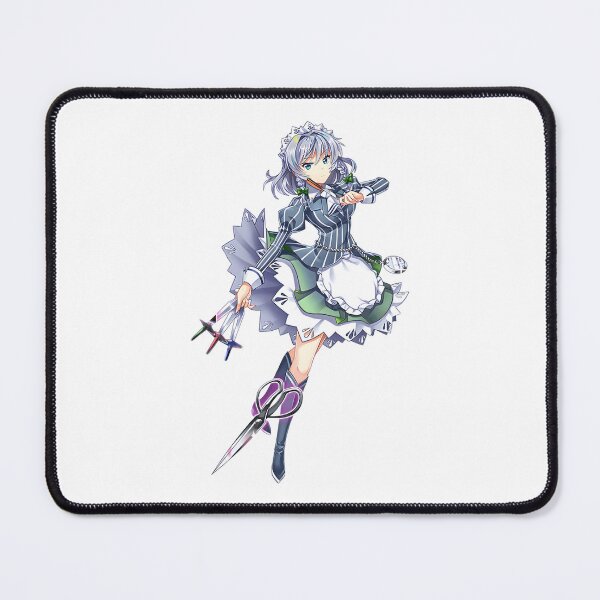 Item preview, Touhou Project designed and sold by artisanbaguette.
