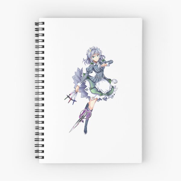 Item preview, Touhou Project designed and sold by artisanbaguette.
