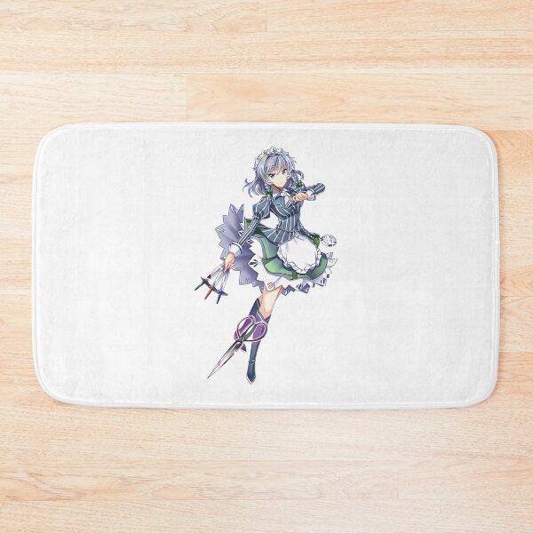 Item preview, Touhou Project designed and sold by artisanbaguette.