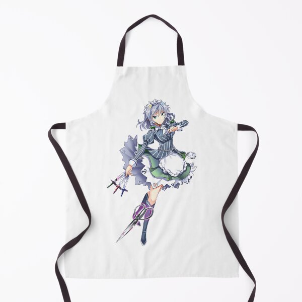 Item preview, Touhou Project designed and sold by artisanbaguette.