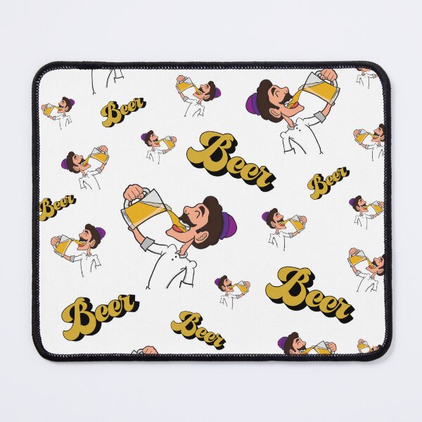 Item preview, Beer designed and sold by Magixa.