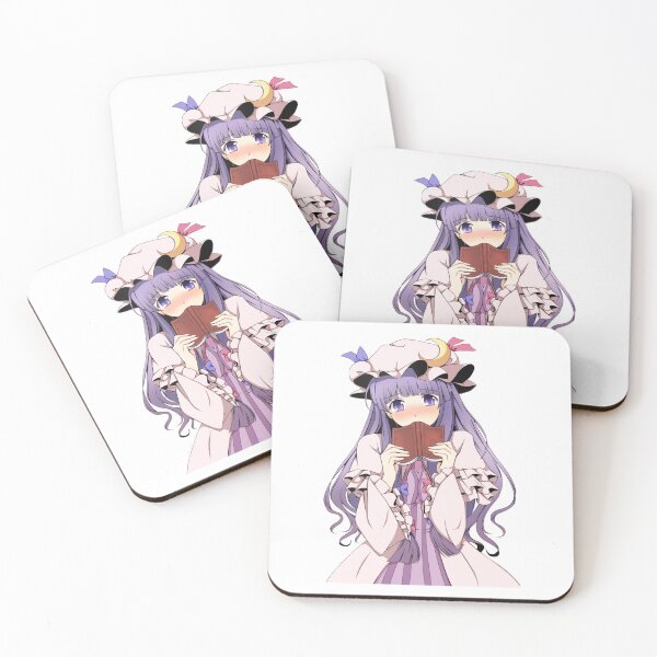 Item preview, Touhou Project designed and sold by artisanbaguette.