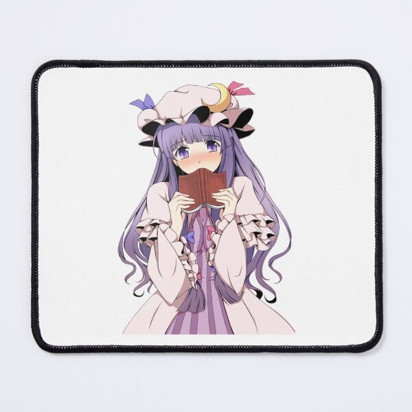 Item preview, Touhou Project designed and sold by artisanbaguette.