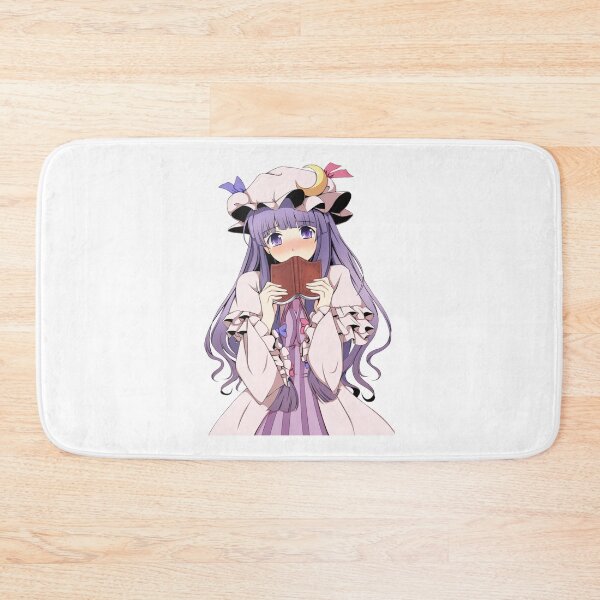 Item preview, Touhou Project designed and sold by artisanbaguette.