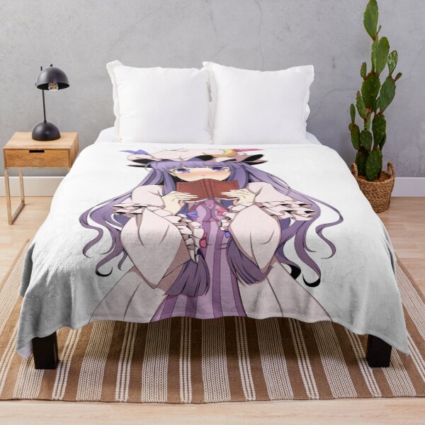 Item preview, Touhou Project designed and sold by artisanbaguette.