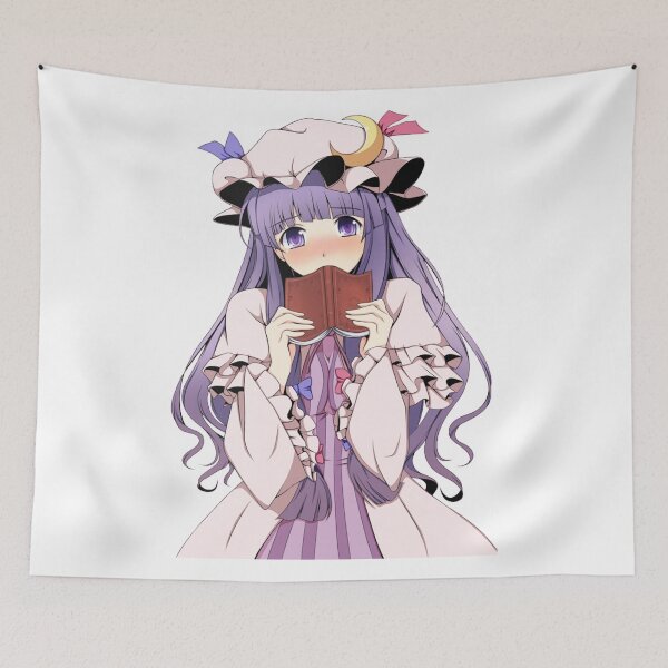 Item preview, Touhou Project designed and sold by artisanbaguette.