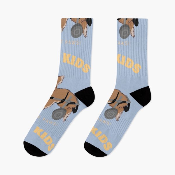 Item preview, My Kids Have Paws! designed and sold by CarbonPosDesign.