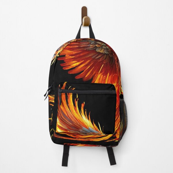 Item preview, Fenix, the rebirth of my beginning designed and sold by RKOLJ.