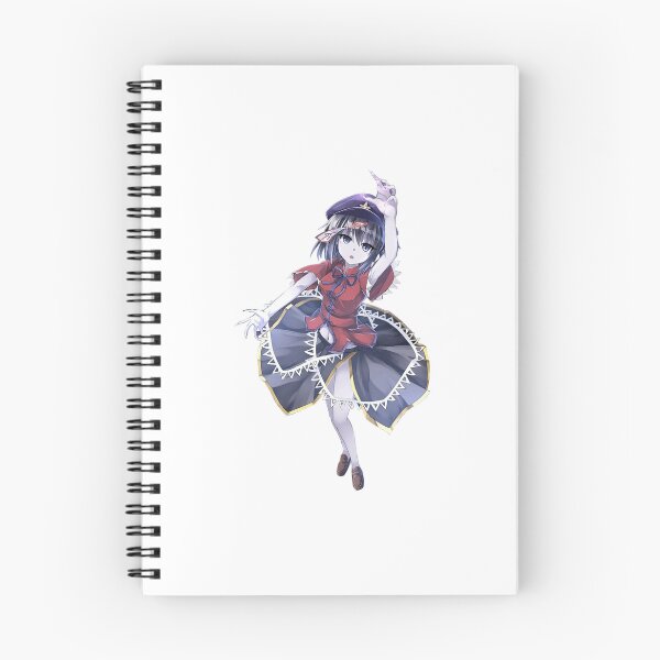 Item preview, Touhou Project designed and sold by artisanbaguette.