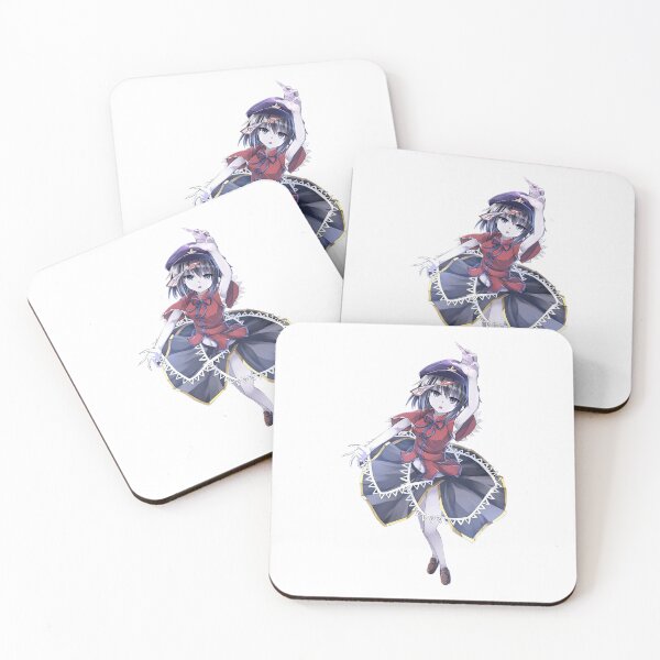 Item preview, Touhou Project designed and sold by artisanbaguette.