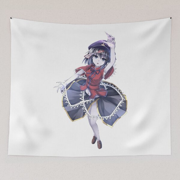 Item preview, Touhou Project designed and sold by artisanbaguette.