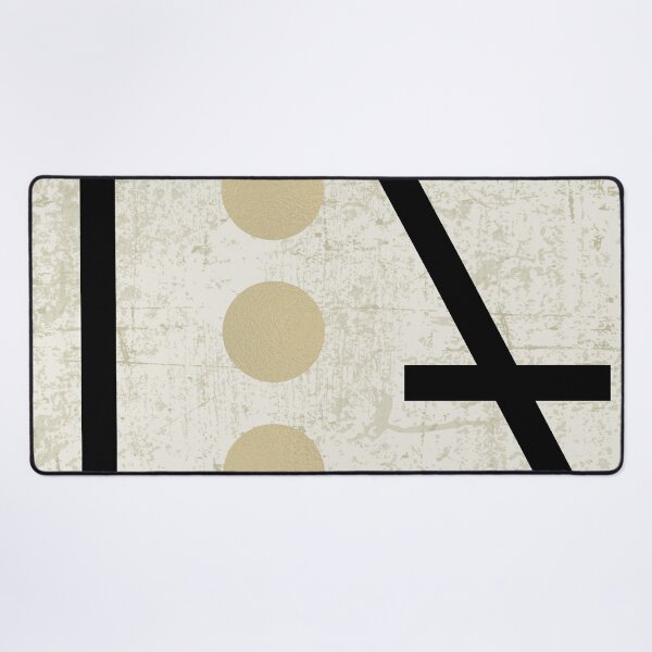 Item preview, Grunge Abstract Forms 02 designed and sold by Diana377.