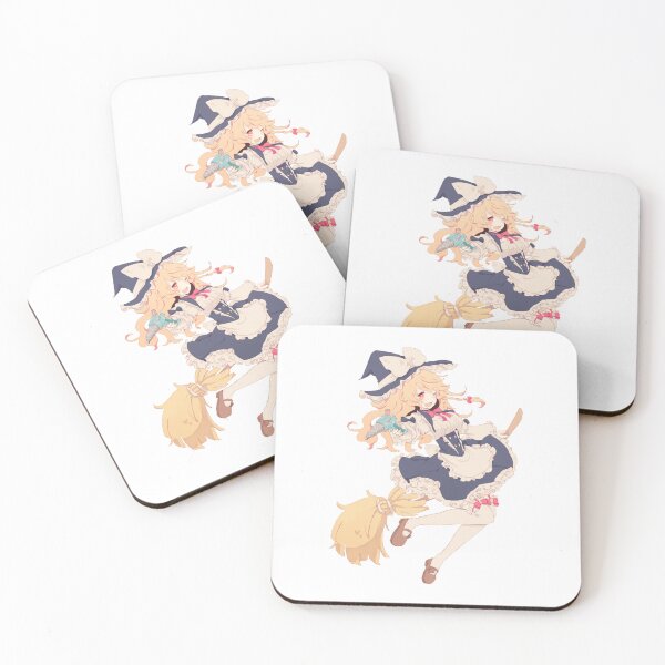 Item preview, Touhou Project designed and sold by artisanbaguette.