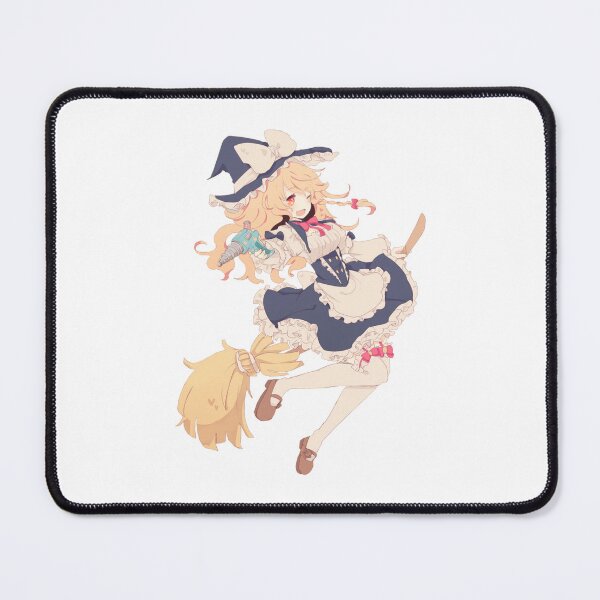 Item preview, Touhou Project designed and sold by artisanbaguette.