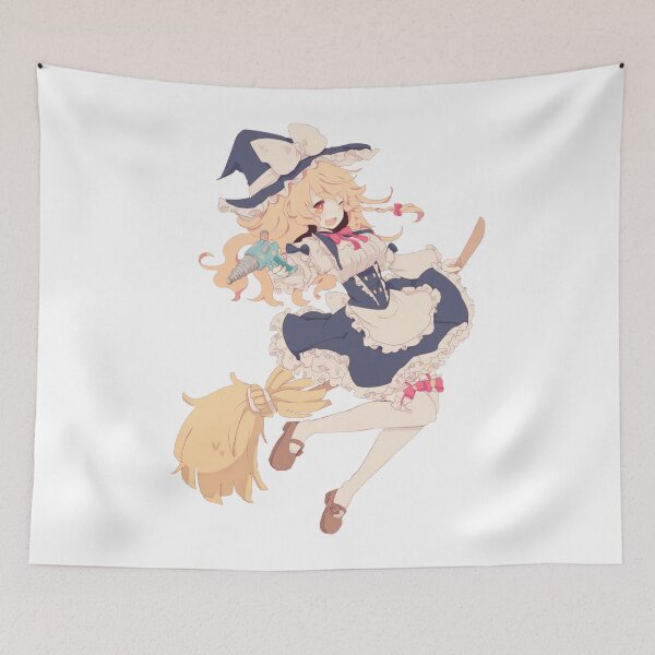 Item preview, Touhou Project designed and sold by artisanbaguette.