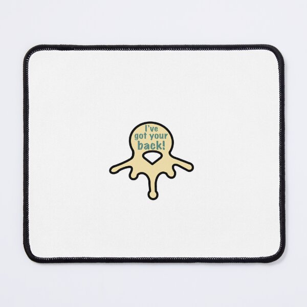Item preview, I’ve got your back designed and sold by Sarahwelch11.