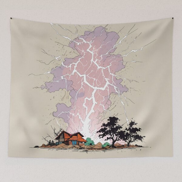 Item preview, Charged up designed and sold by Vibrantstroke.