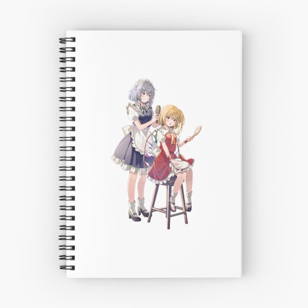 Item preview, Touhou Project designed and sold by artisanbaguette.