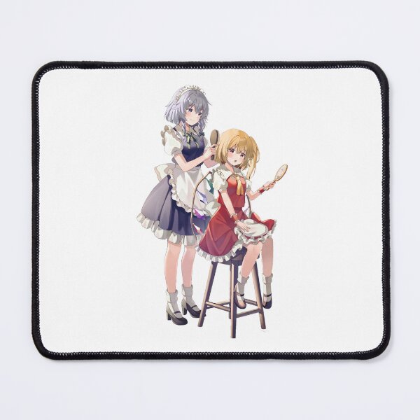 Item preview, Touhou Project designed and sold by artisanbaguette.