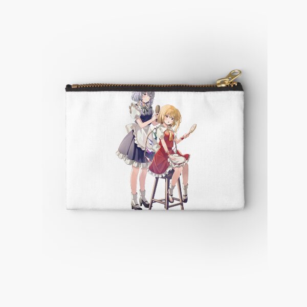 Item preview, Touhou Project designed and sold by artisanbaguette.