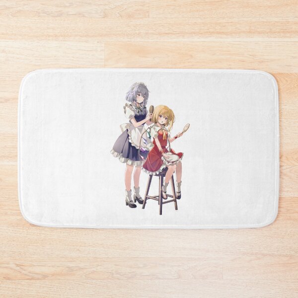 Item preview, Touhou Project designed and sold by artisanbaguette.