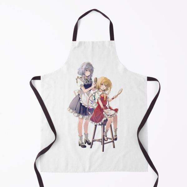 Item preview, Touhou Project designed and sold by artisanbaguette.