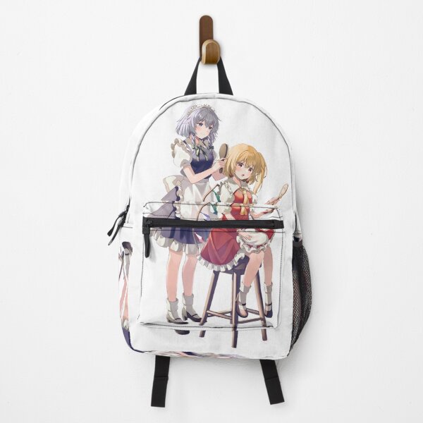 Item preview, Touhou Project designed and sold by artisanbaguette.