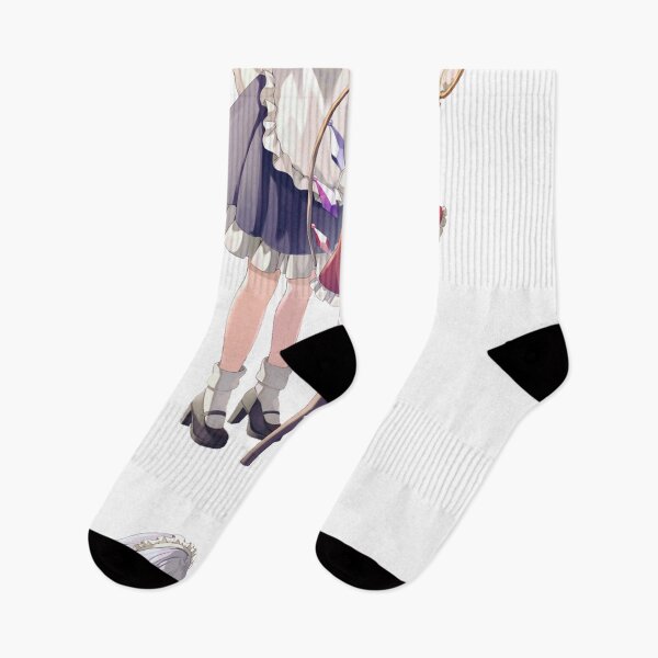 Item preview, Touhou Project designed and sold by artisanbaguette.