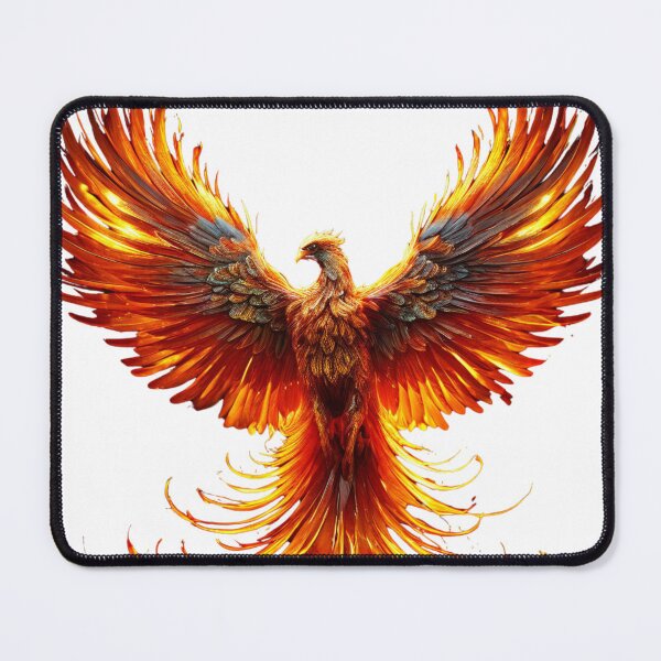 Item preview, Fenix, the rebirth of my beginning designed and sold by RKOLJ.