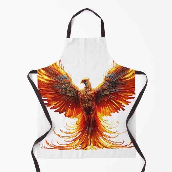 Item preview, Fenix, the rebirth of my beginning designed and sold by RKOLJ.