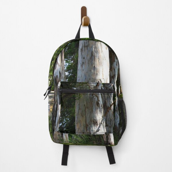 Item preview, Eucalyptus Tree Canopy Tunnel Akcapinar Gokova Turkiye designed and sold by taiche.