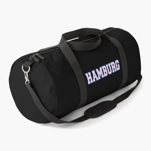 Item preview, HAMBURG LETTERING designed and sold by Ecmoprints.