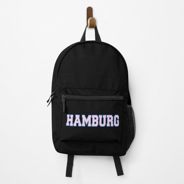 Item preview, HAMBURG LETTERING designed and sold by Ecmoprints.