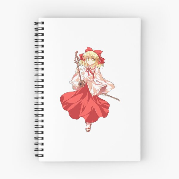 Artikelvorschau, Touhou-Projekt entworfen und verkauft von artisanbaguette.
