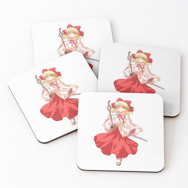 Item preview, Touhou Project designed and sold by artisanbaguette.