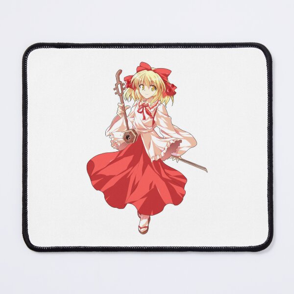 Item preview, Touhou Project designed and sold by artisanbaguette.