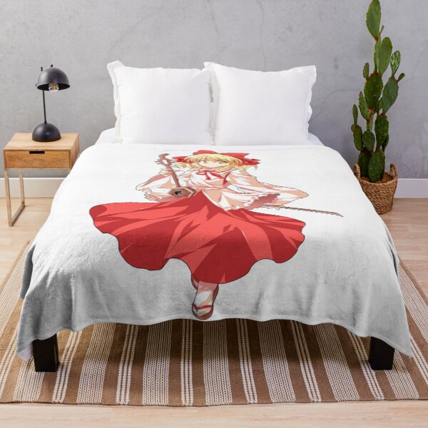 Item preview, Touhou Project designed and sold by artisanbaguette.