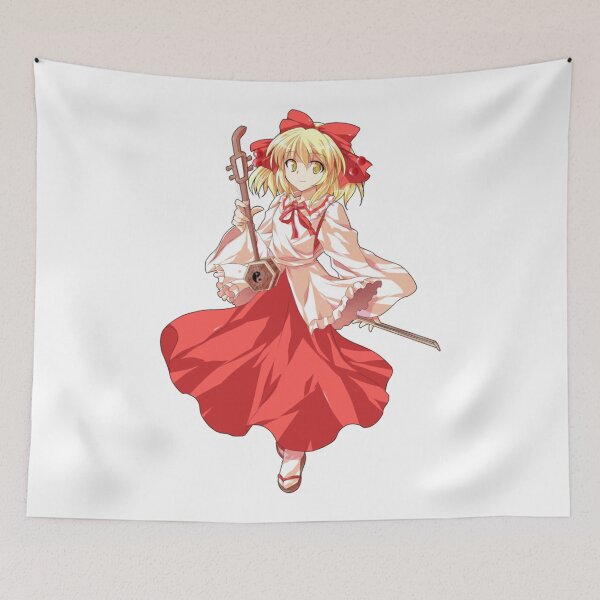 Item preview, Touhou Project designed and sold by artisanbaguette.