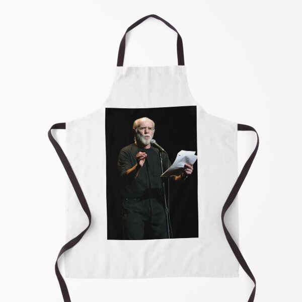 Item preview, George Carlin - Photograph designed and sold by ConcertImages.