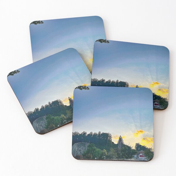 Item preview, Puestas de sol y LRod designed and sold by RollingRC.