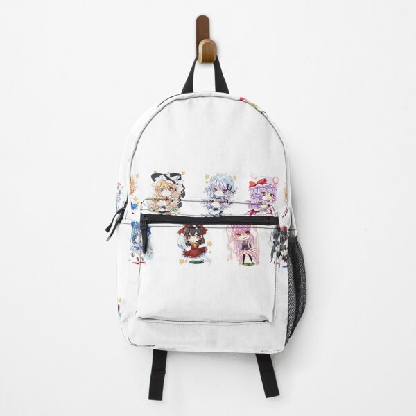 Item preview, Touhou Project designed and sold by artisanbaguette.