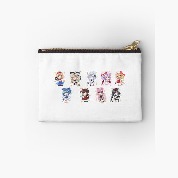 Item preview, Touhou Project designed and sold by artisanbaguette.