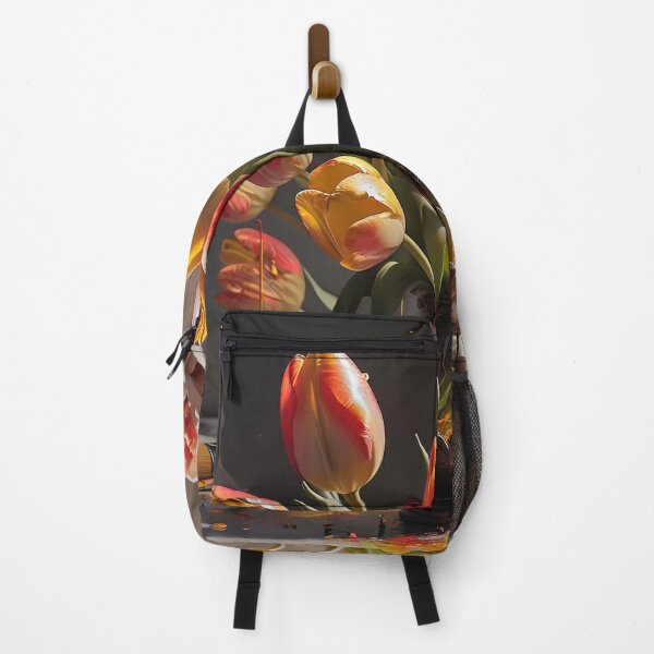 Item preview, Painting Tulips designed and sold by SublimeMusings.