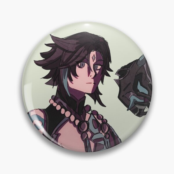 Item preview, Xiao designed and sold by frankiefairies.